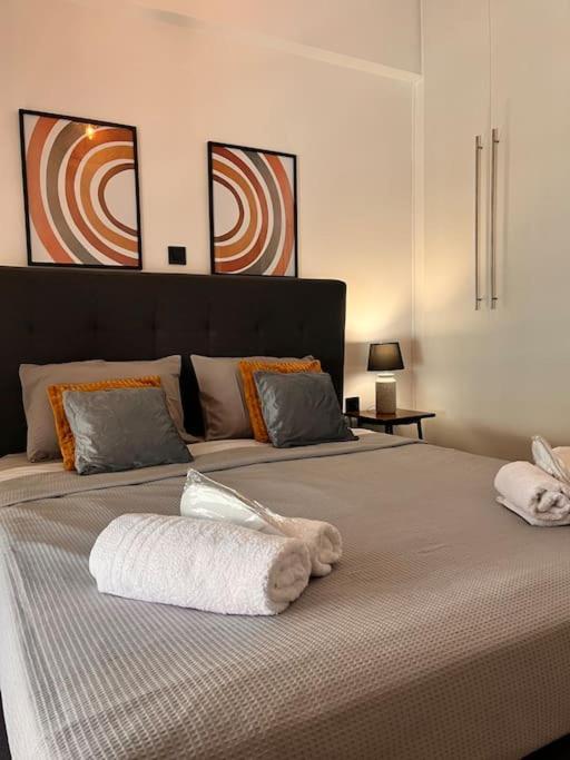 Appartement Athena3 Athènes
