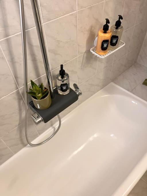 Appartement Athena3 *