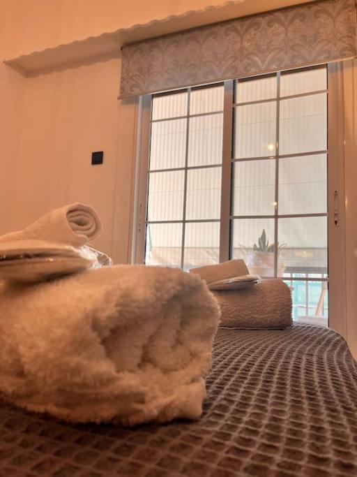 Athena3 Appartement Athènes