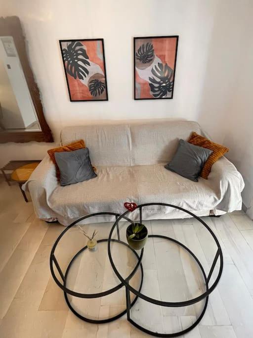 Athena3 Apartment *