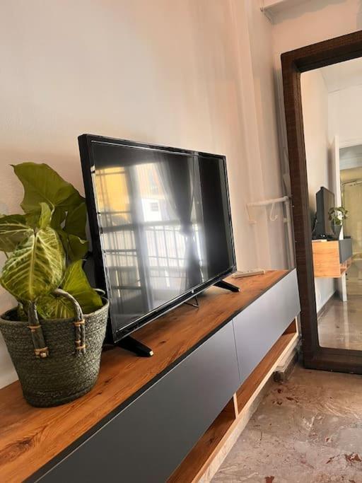 Athena3 Appartement Athènes