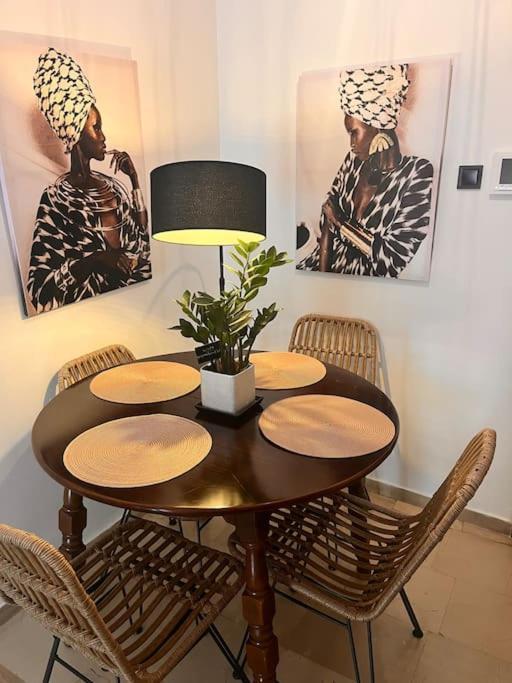 Appartement Athena3 *