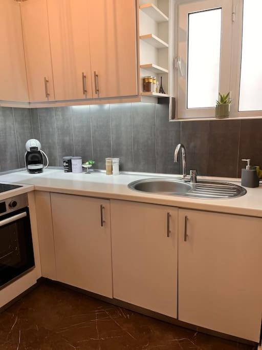 Apartment Athena3
