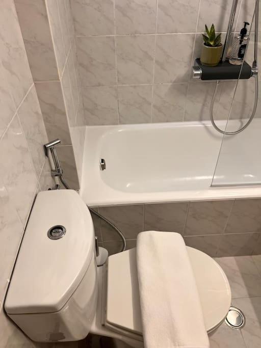 Appartement Athena3 Athènes