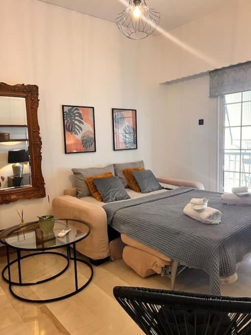 Athena3 Apartment *