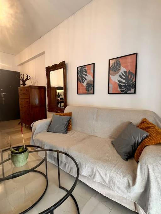 Apartment Athena3 *