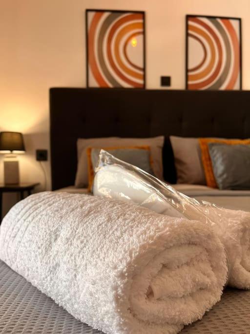 Athena3 Appartement *