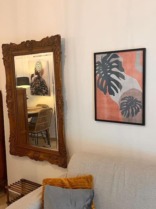 Athena3 Appartement Athènes