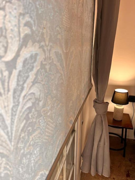 Athena3 Appartement