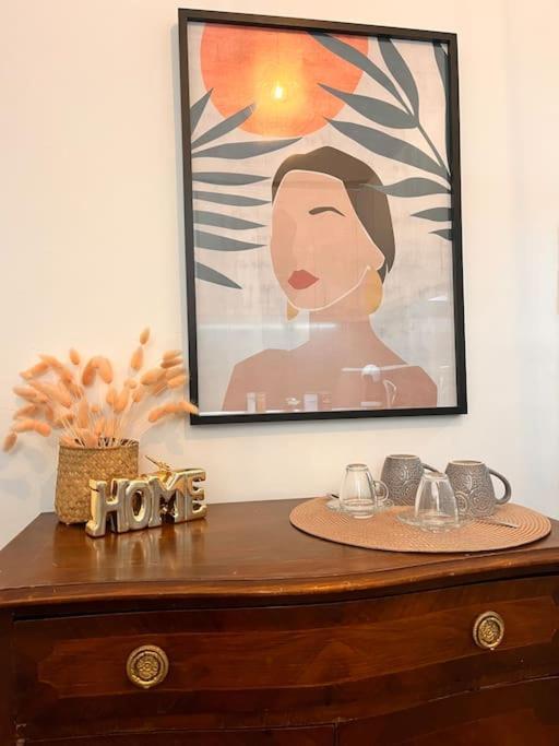 Apartment Athena3 *