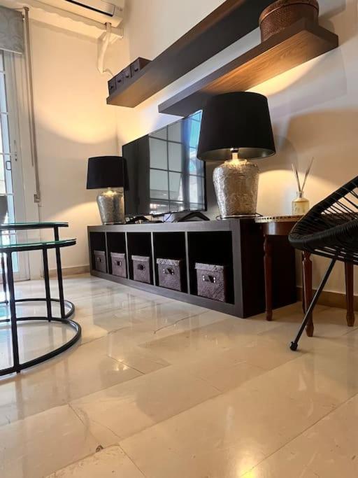 Apartment Athena3 *
